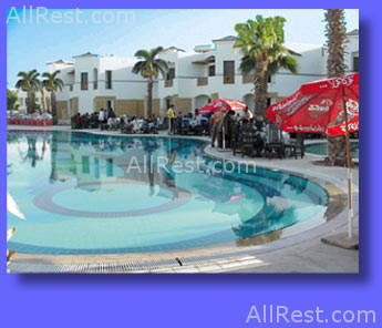 Amphoras Holiday Resort 30